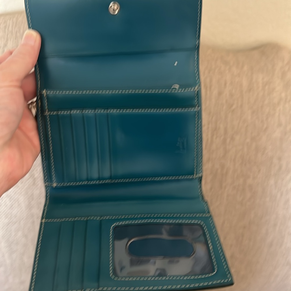 Wallet - Picture 2 of 3